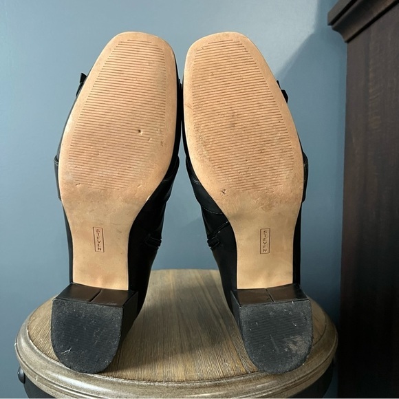 Steven Shooter Kiltie Booties - Picture 7 of 11